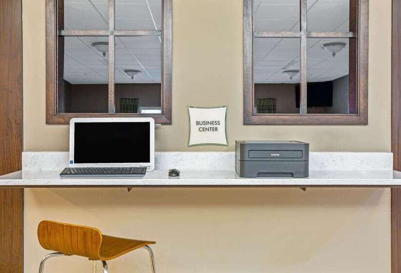 בית מלון כפרי La Quinta By Wyndham Biloxi