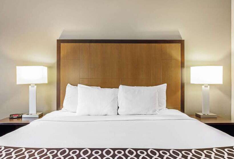 בית מלון כפרי La Quinta By Wyndham Biloxi