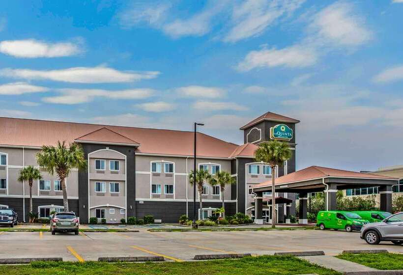 בית מלון כפרי La Quinta By Wyndham Biloxi