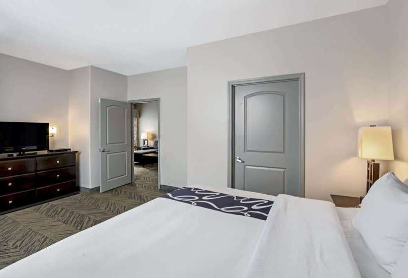 호텔 La Quinta By Wyndham Brookshire West Katy