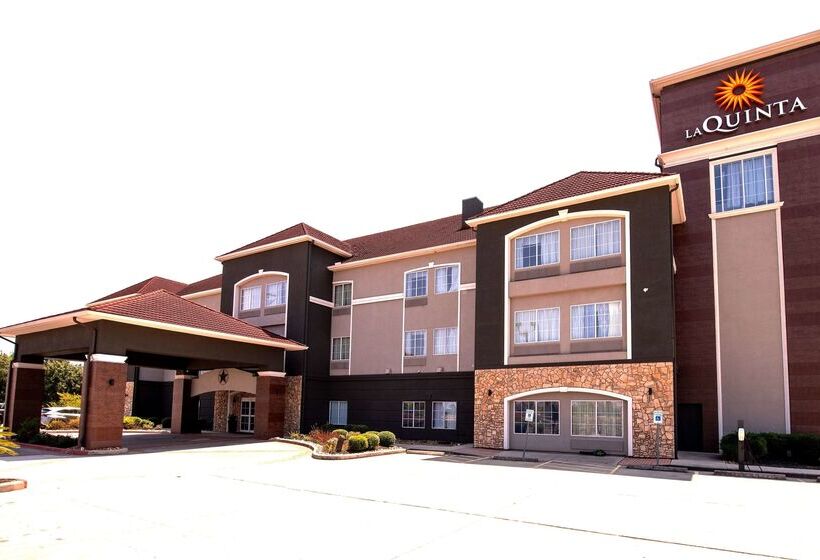 호텔 La Quinta By Wyndham Brookshire West Katy