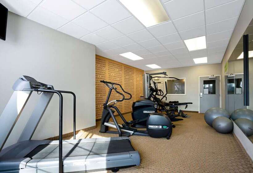 호텔 La Quinta By Wyndham Brookshire West Katy