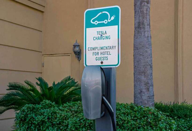 호텔 La Quinta By Wyndham Brookshire West Katy