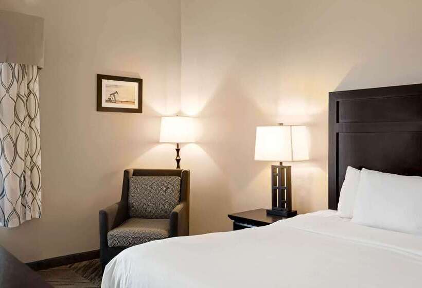 호텔 La Quinta By Wyndham Brookshire West Katy