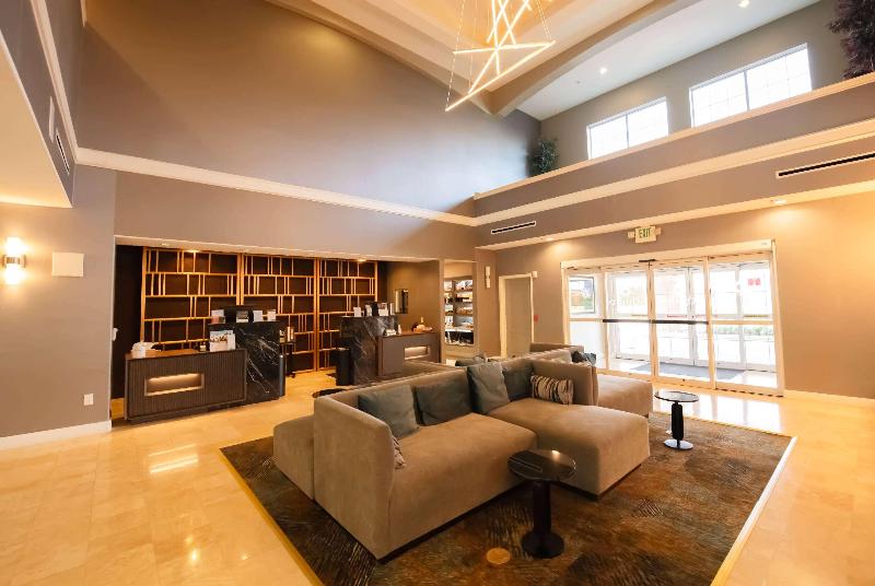 호텔 La Quinta By Wyndham Brookshire West Katy