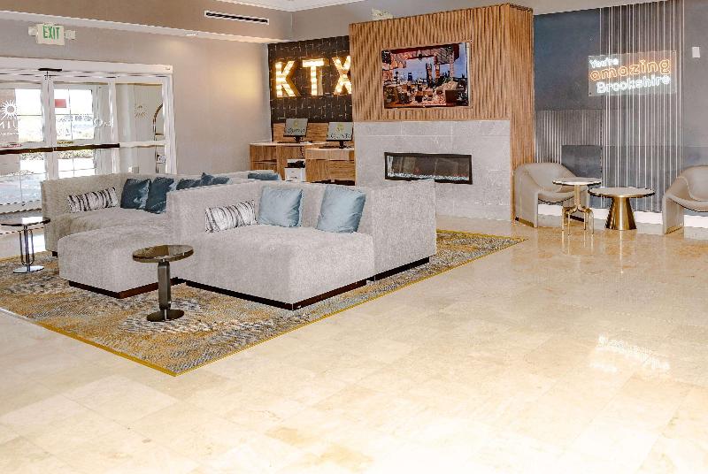 호텔 La Quinta By Wyndham Brookshire West Katy