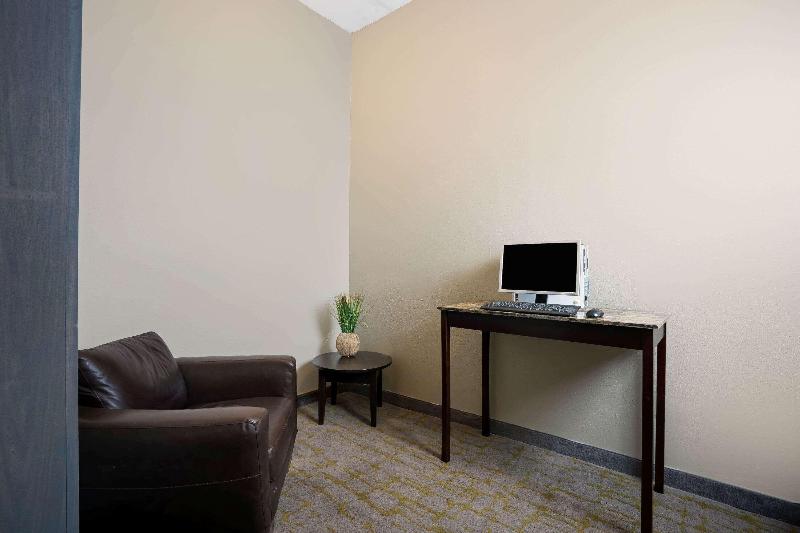 호텔 La Quinta By Wyndham Brookshire West Katy