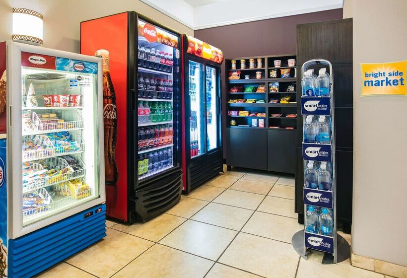 فندق La Quinta By Wyndham Brownwood