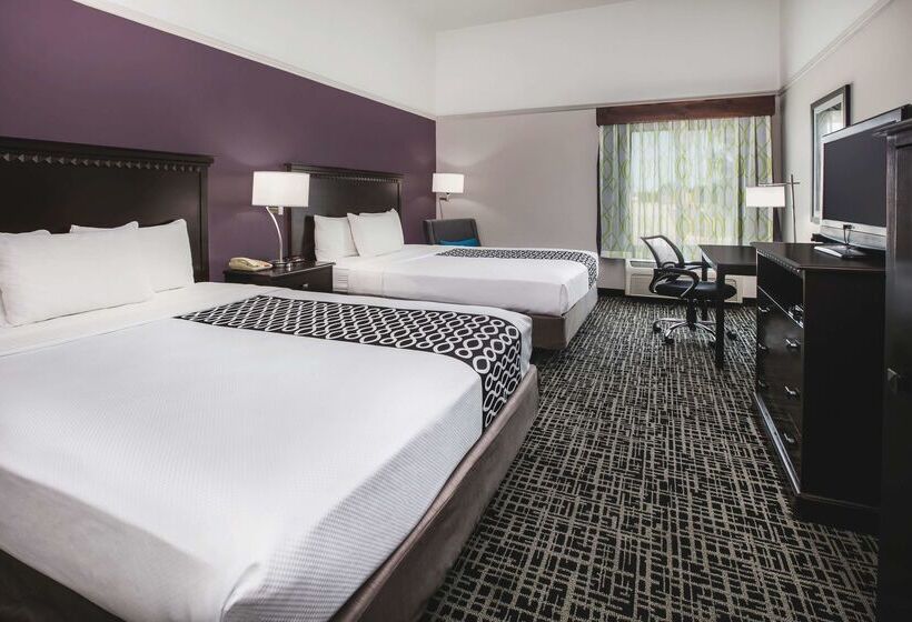 فندق La Quinta By Wyndham Brownwood