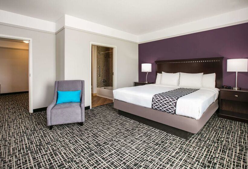 فندق La Quinta By Wyndham Brownwood