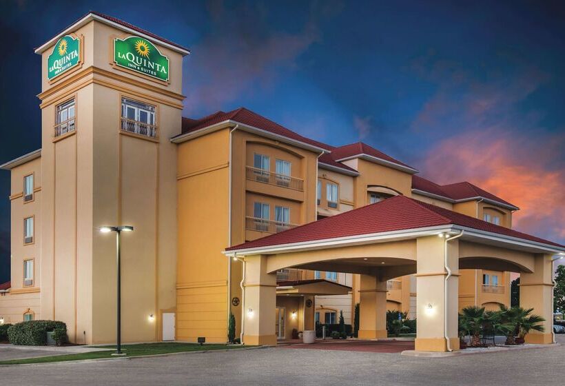 فندق La Quinta By Wyndham Brownwood