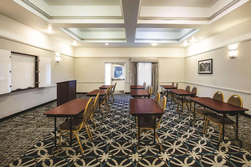 فندق La Quinta By Wyndham Brownwood