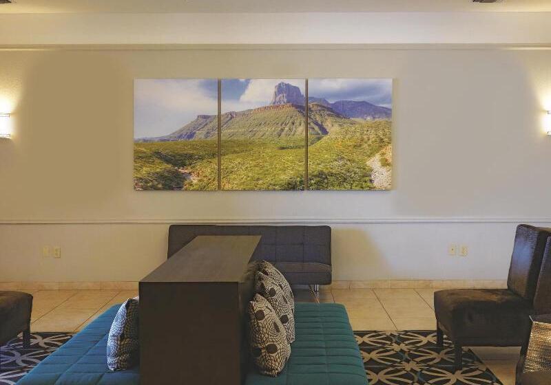 فندق La Quinta By Wyndham Brownwood