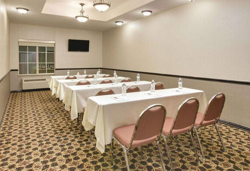 فندق La Quinta By Wyndham Corsicana