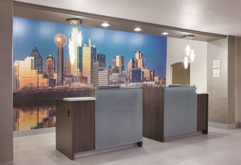 فندق La Quinta By Wyndham Corsicana