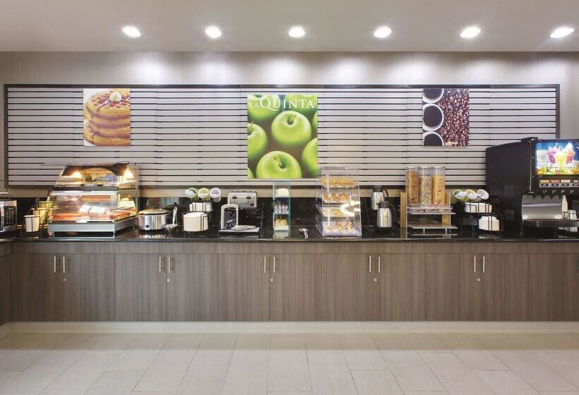 فندق La Quinta By Wyndham Corsicana