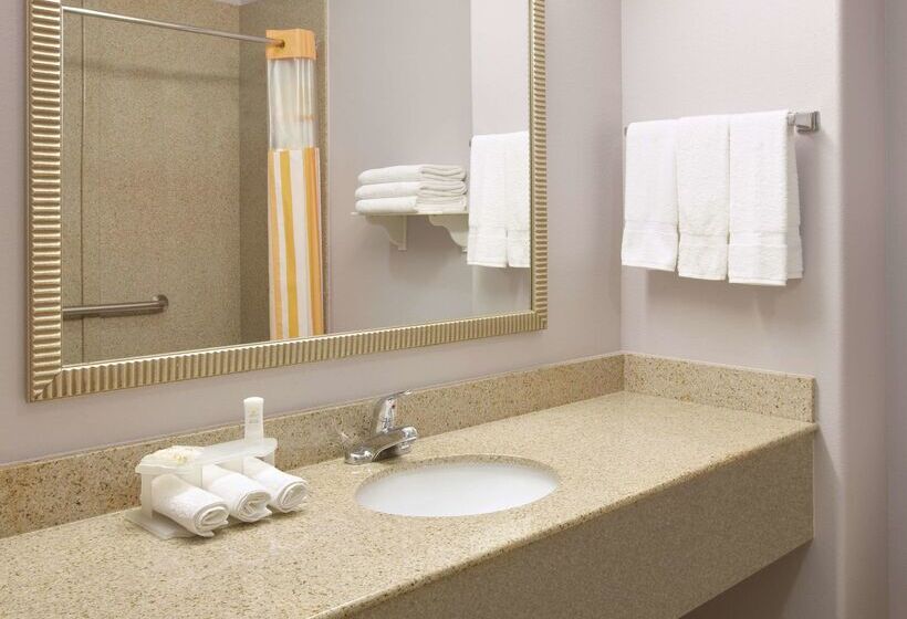 فندق La Quinta By Wyndham Corsicana