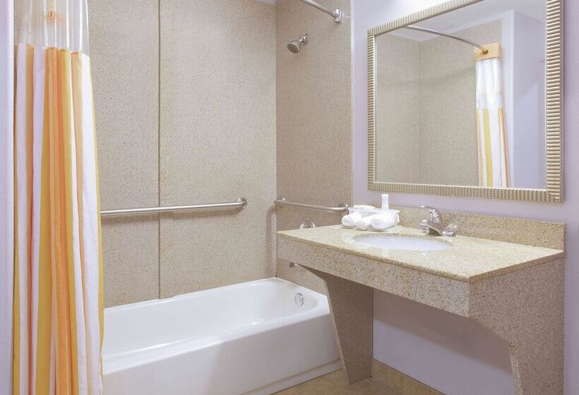 فندق La Quinta By Wyndham Corsicana