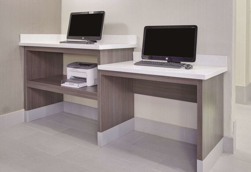 فندق La Quinta By Wyndham Corsicana