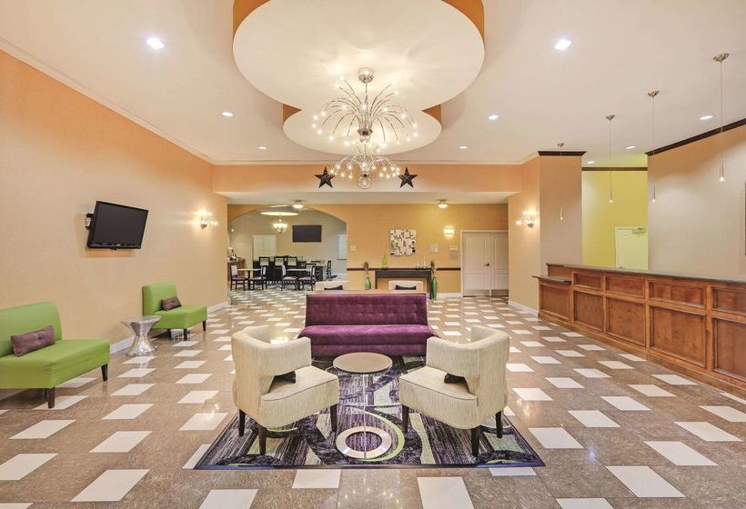 호텔 Baymont By Wyndham Dallas South Desoto