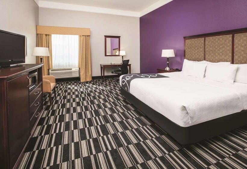 호텔 Baymont By Wyndham Dallas South Desoto