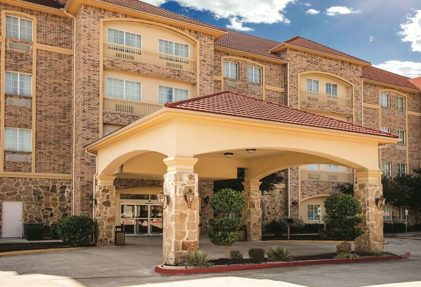 호텔 Baymont By Wyndham Dallas South Desoto