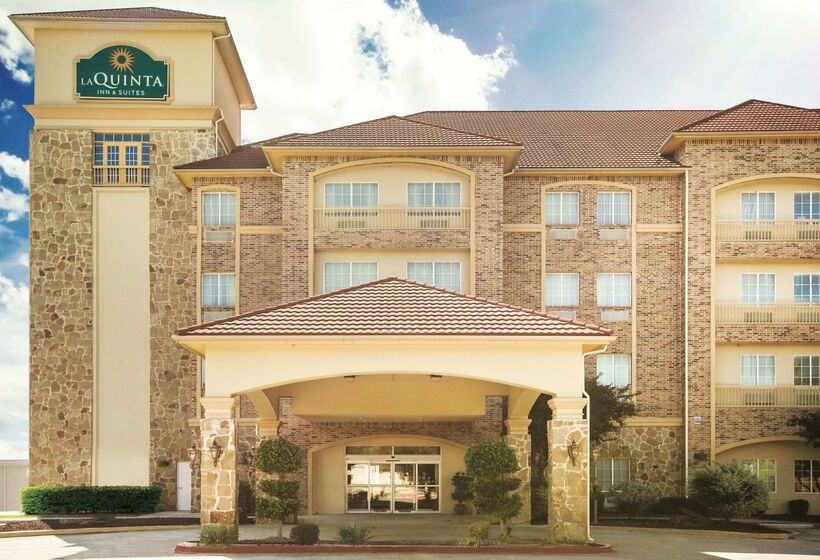 호텔 Baymont By Wyndham Dallas South Desoto