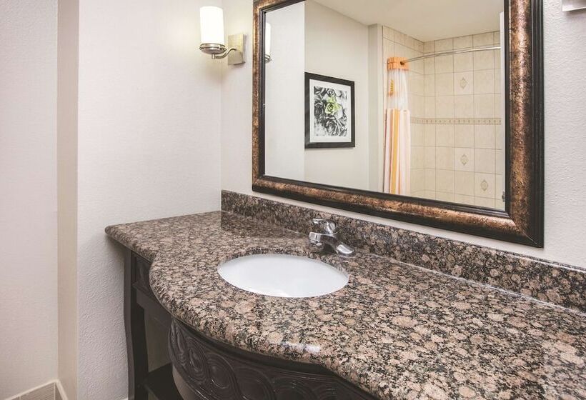 호텔 Baymont By Wyndham Dallas South Desoto