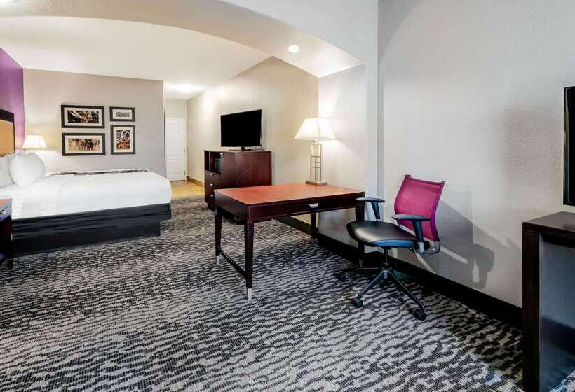 호텔 La Quinta By Wyndham Dfw Airport West   Bedford