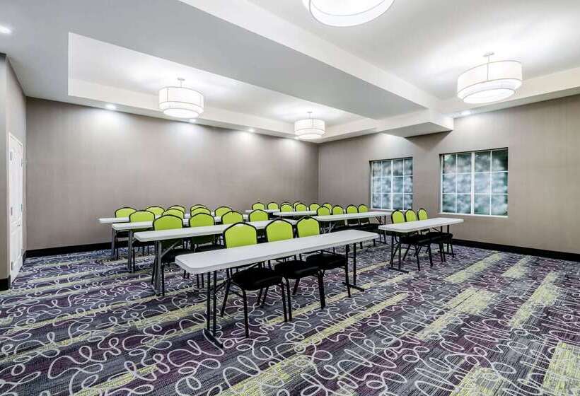 호텔 La Quinta By Wyndham Dfw Airport West   Bedford