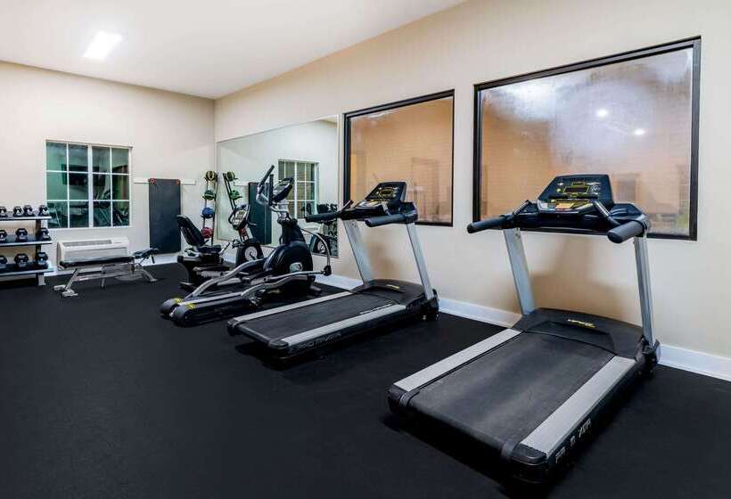 호텔 La Quinta By Wyndham Dfw Airport West   Bedford