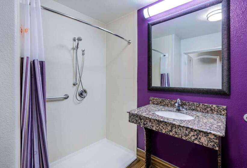 호텔 La Quinta By Wyndham Dfw Airport West   Bedford