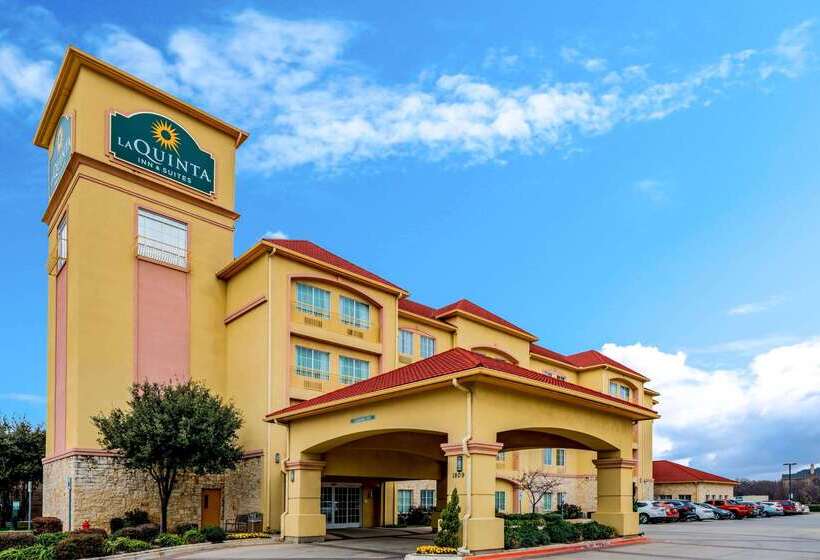 호텔 La Quinta By Wyndham Dfw Airport West   Bedford