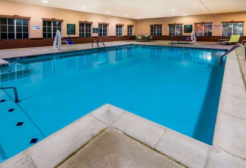 Отель La Quinta By Wyndham Dfw Airport West   Bedford