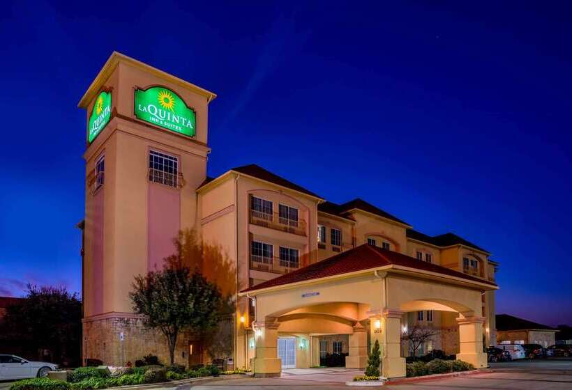 호텔 La Quinta By Wyndham Dfw Airport West   Bedford