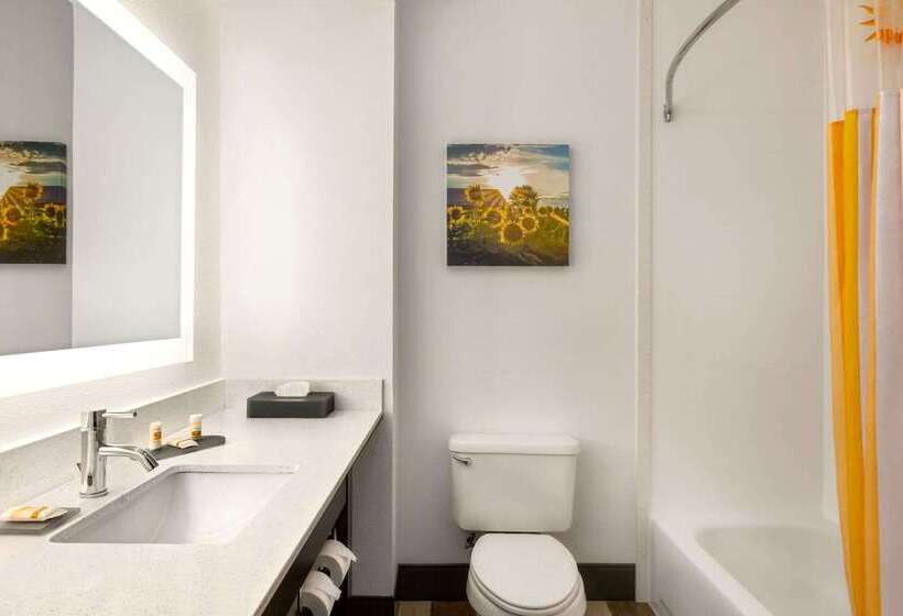 호텔 La Quinta By Wyndham Dublin