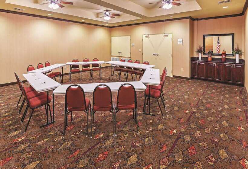 酒店 La Quinta By Wyndham Eastland