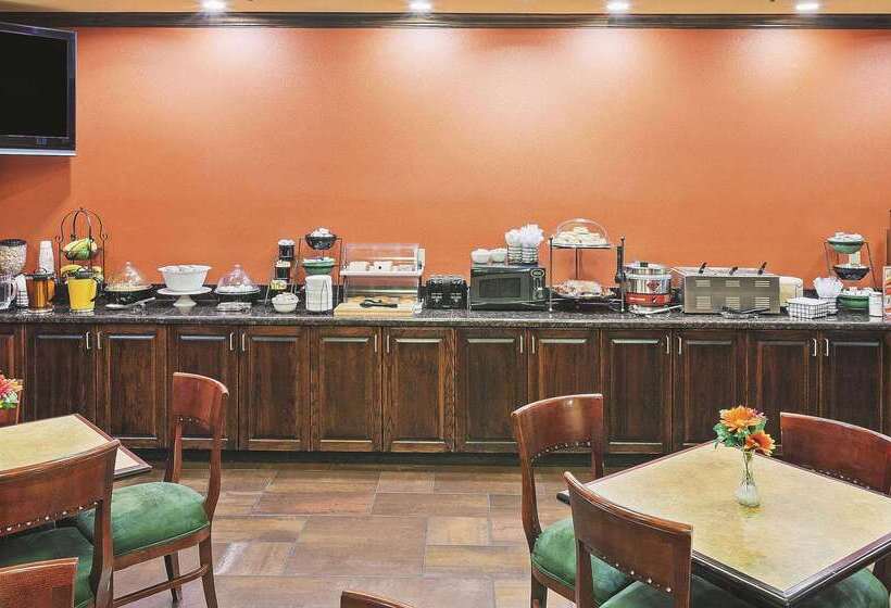 酒店 La Quinta By Wyndham Eastland