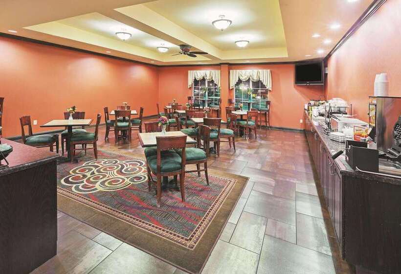 酒店 La Quinta By Wyndham Eastland