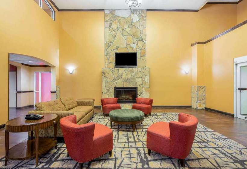 酒店 La Quinta By Wyndham Eastland