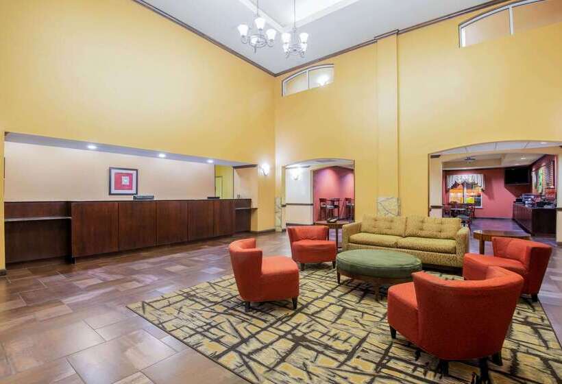 酒店 La Quinta By Wyndham Eastland