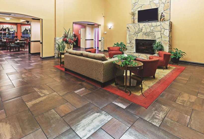 酒店 La Quinta By Wyndham Eastland