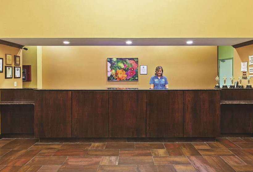 酒店 La Quinta By Wyndham Eastland