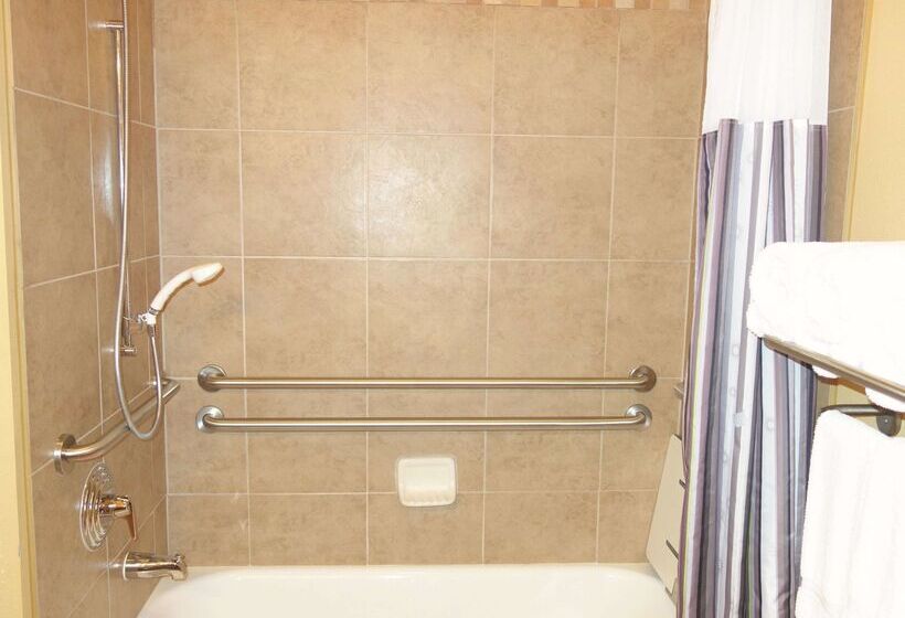 酒店 La Quinta By Wyndham Eastland