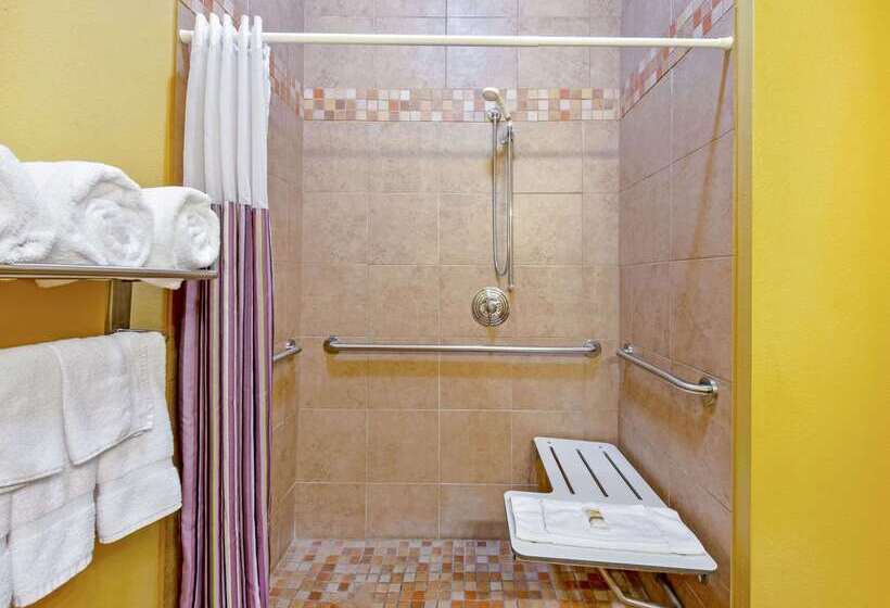 酒店 La Quinta By Wyndham Eastland