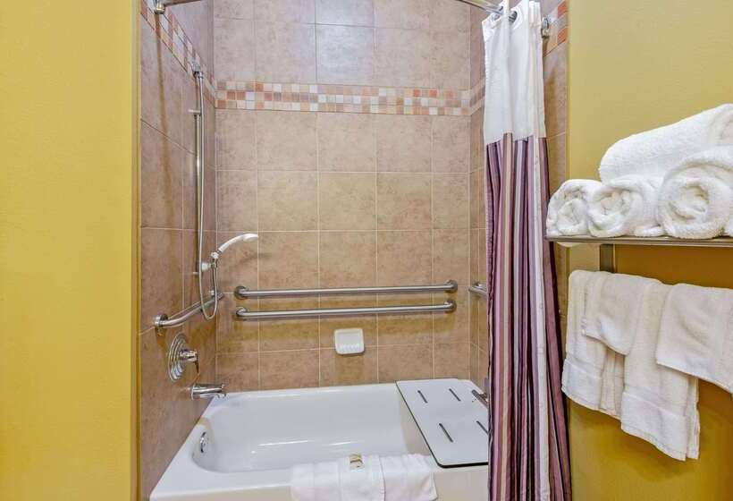 酒店 La Quinta By Wyndham Eastland