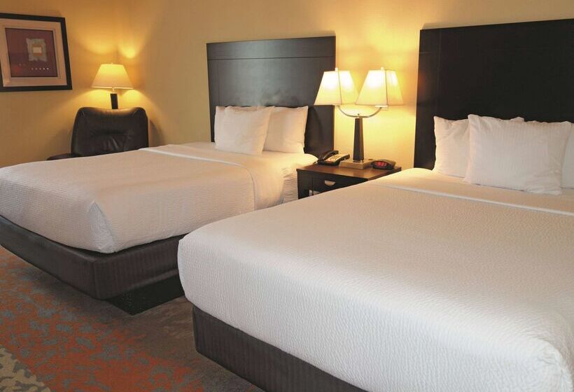 酒店 La Quinta By Wyndham Eastland