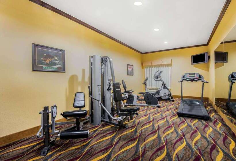 酒店 La Quinta By Wyndham Eastland