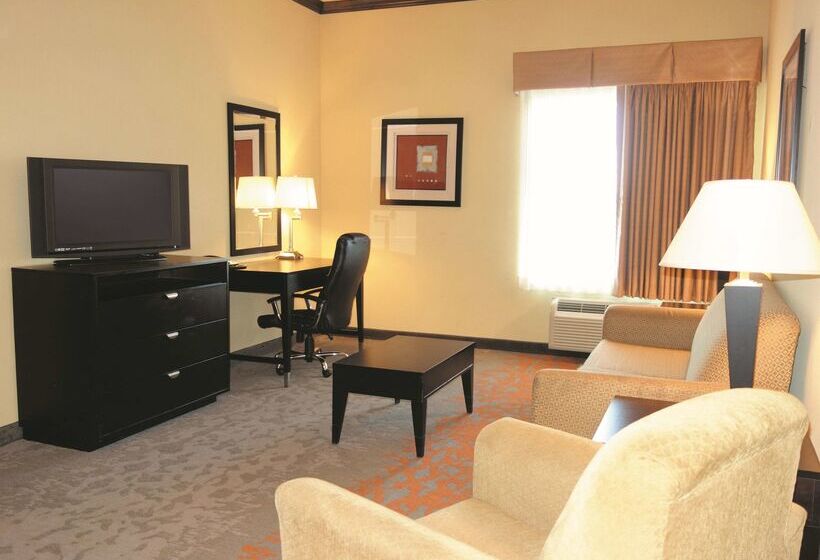 酒店 La Quinta By Wyndham Eastland