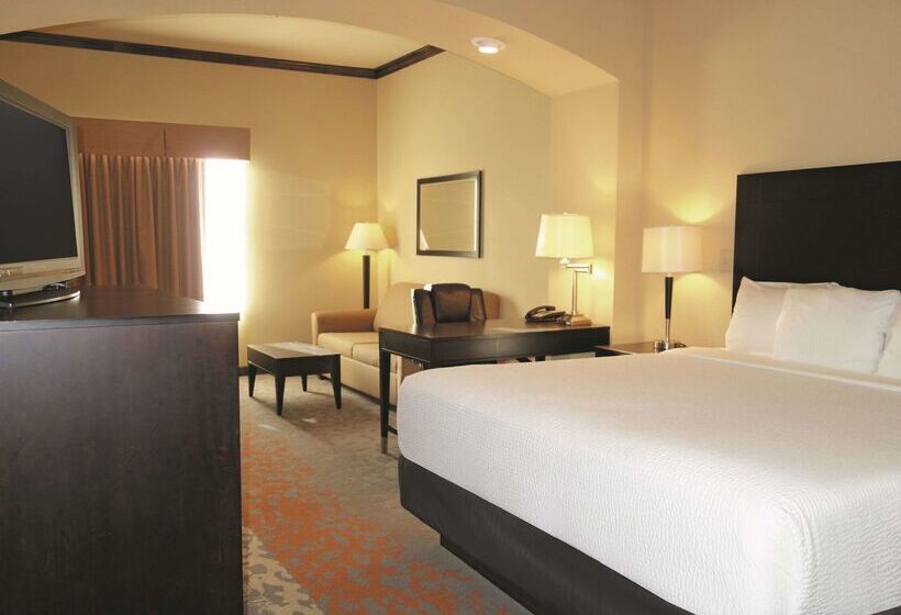 酒店 La Quinta By Wyndham Eastland